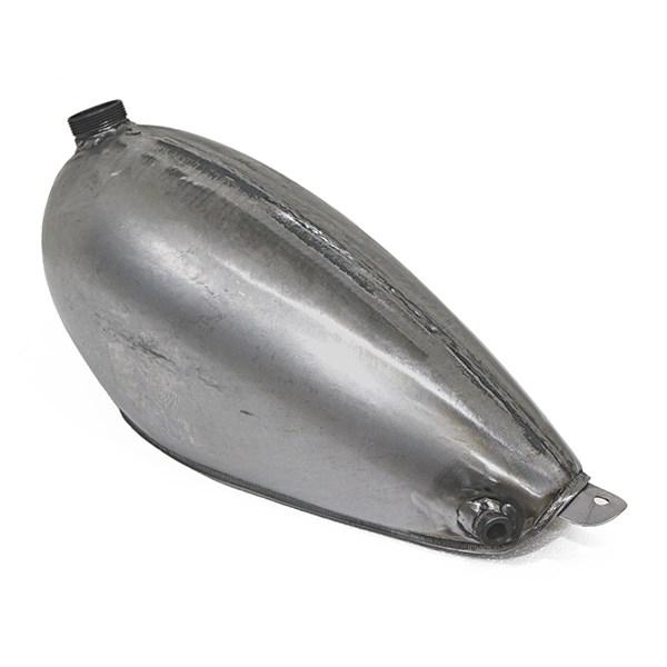 ハーレースポタンコック付き！ エボ ロートンネル ハーレースポタン