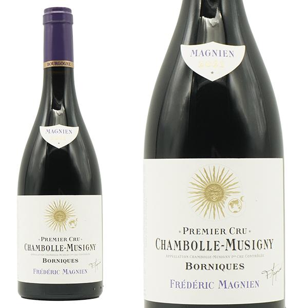 シャンボール ミュジニー 注文 2019 限定作品 ルー デュモン AOCシャン