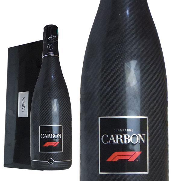 カーボン ブリュット F1ヴァージョン シャンパーニュ フォーミュラー