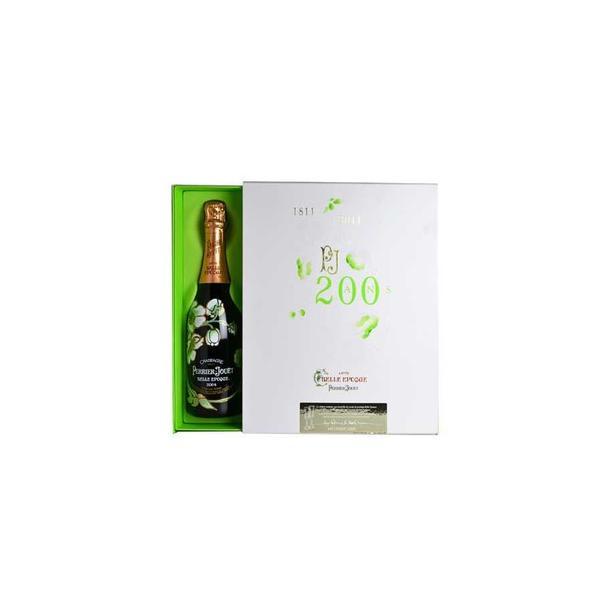 ベル・エポック（BELLE EPOQUE） シャンパーニュ ペリエ・ジュエ 2004