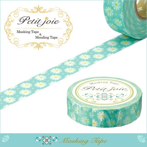 NICHIBAN（ニチバン） マスキングテープ Petit Joie プチジョア