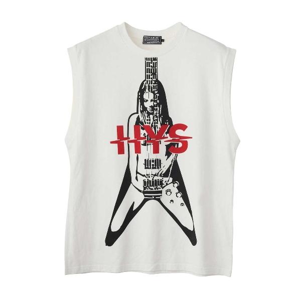 HYSTERIC GLAMOUR（ヒステリックグラマー） HYSTERIC