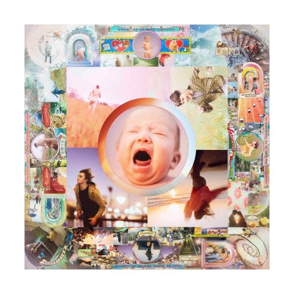 Mr.Children 産声＜通常盤＞ CD ※特典あり : タワーレコード Yahoo!店