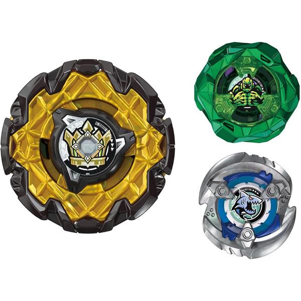 タカラトミー（TAKARA TOMY） BEYBLADE X ベイブレードエックス CX-11