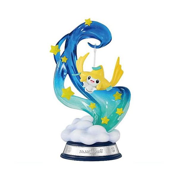 ポケモン】スウィングネットコレクション3 ジラーチ ⚠エラー品