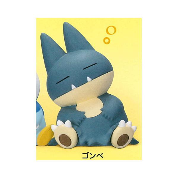 タカラトミーアーツ 肩ズンFig. ポケモン ポケットモンスター [5