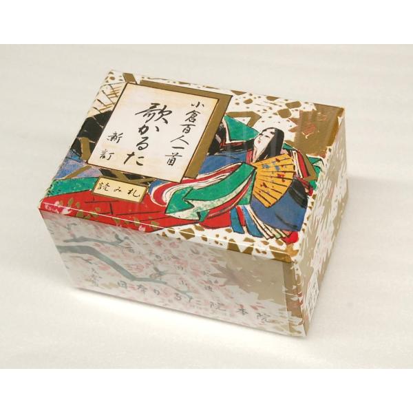 希少 未使用 万葉かるた 田村将軍堂 田村将軍堂 – MOCAD ONLINE SHOP