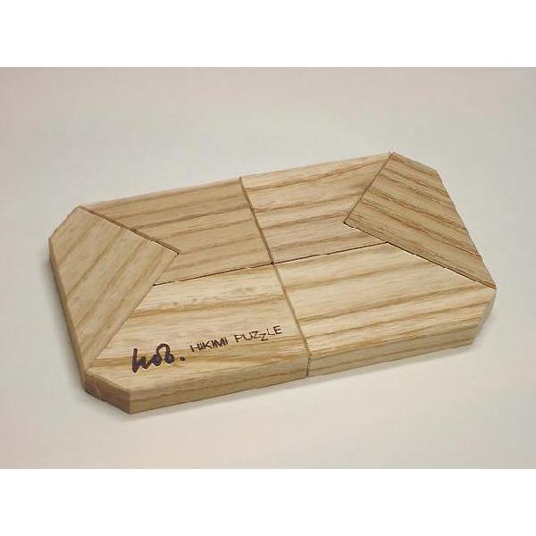 匹見パズルコレクション the F [おもちゃ箱イカロス] : トイズかめた