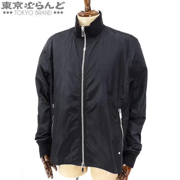 Dior HOMME ディオール・オム DIOR ナイロンジャケット ブルゾン