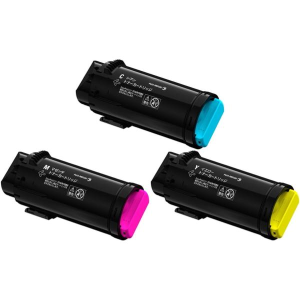 FUJIFILM（フジフイルム） (旧 富士ゼロックス) CT203339-341 3色