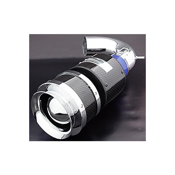 エアインテークチャンバー カーボンチャンバー インプレッサG4 GJ GP