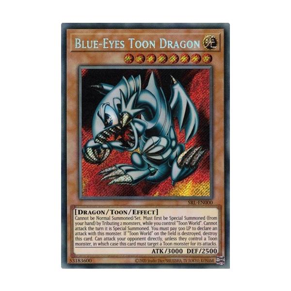 コナミデジタルエンタテインメント 遊戯王 英語(EU版) SRL-EN000