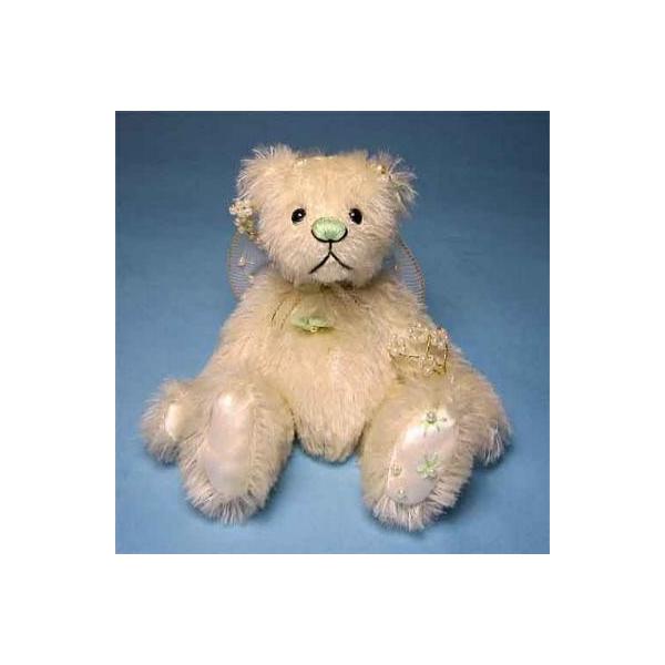 BB Bear イギリスのアーティストベア 楽天市場】ぬいぐるみ テディベア