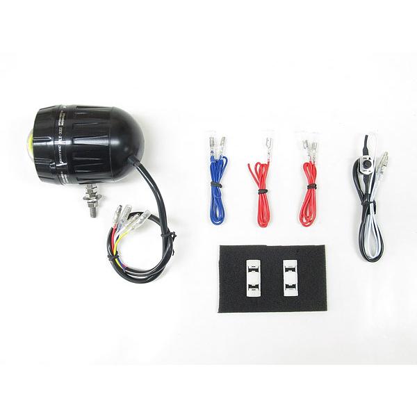 PROTEC（プロテック） NMAX125[16〜20 SE86J/SED6J] / NMAX155[17〜21