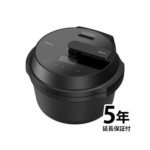 Panasonic（パナソニック） 【5年延長保証付き】NF-AC1000-K Panasonic