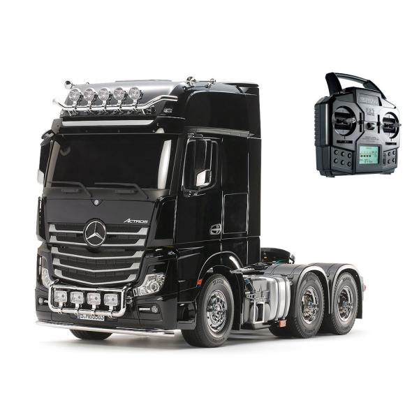 タミヤ（TAMIYA） タミヤ（56347）1/14RC メルセデス・ベンツ