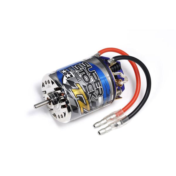 タミヤ OP.696 スーパーストックTZモーター 53696 (ラジコン) 価格比較