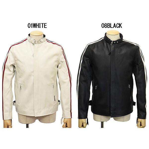 Schott N.Y.C（ショット） Schott 3111063 SHEEP CLASSIC RACER JKT