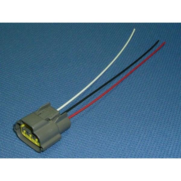 R33後期/ER34エアフロメーター用エアフロカプラー 汎用 Tuningfan