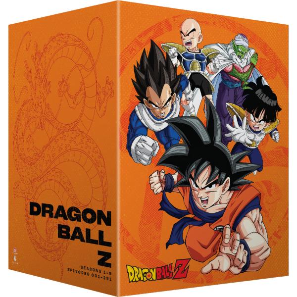新品未開封 ドラゴンボール改 Blu-ray BOX 4 見本品 ドラゴンボールZ改
