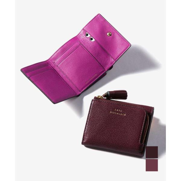 ANYA HINDMARCH（アニヤ・ハインドマーチ） アニヤ ハインドマーチ