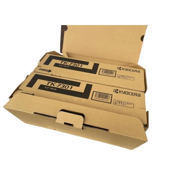 京セラドキュメントソリューションズ 京セラ（KYOCERA）トナー