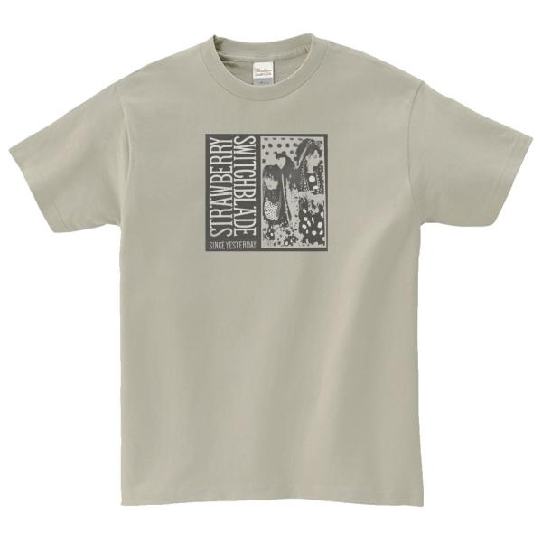 ストロベリー・スウィッチブレイド Strawberry Switchblade 音楽T