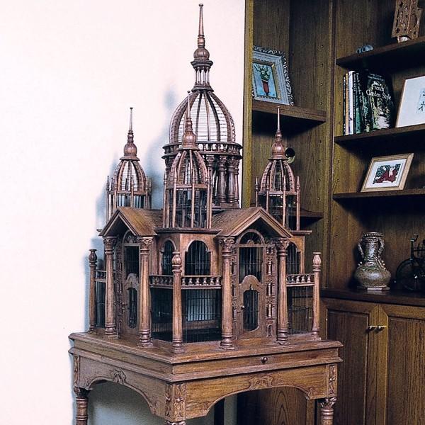 鳥籠 木製品 中国アンティーク 美品 楽天市場】アンティーク鳥かご 六