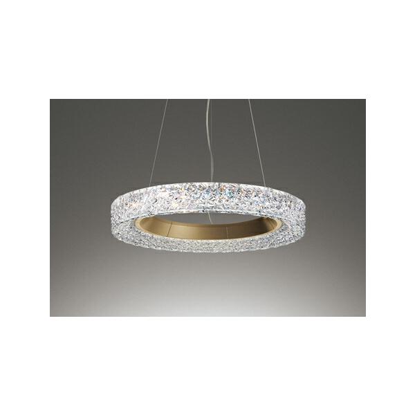 オーデリック シャンデリア 【OC257225BR】 【OC 257 225BR】 : 住宅