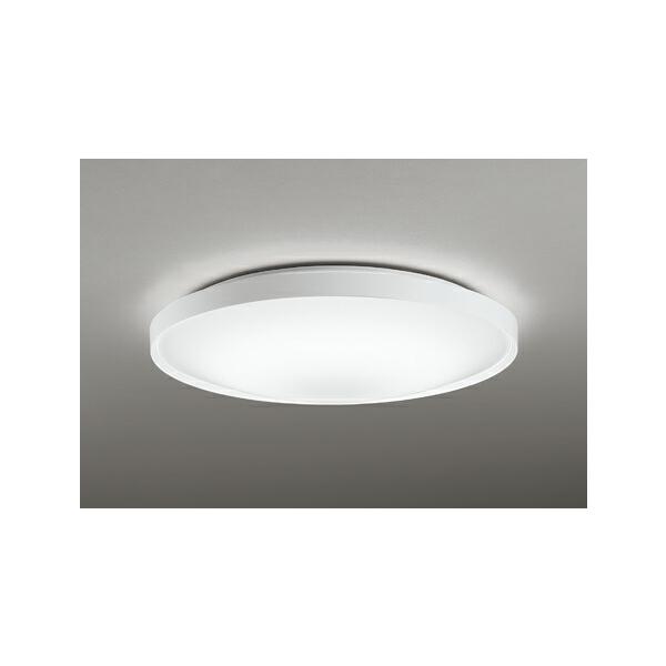 OL291155R シーリングライト LED 8畳 オーデリック ODELIC