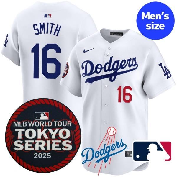 MLB開幕戦東京シリーズ2025 MLB公式 NIKE ナイキ メンズ ロサンゼルス