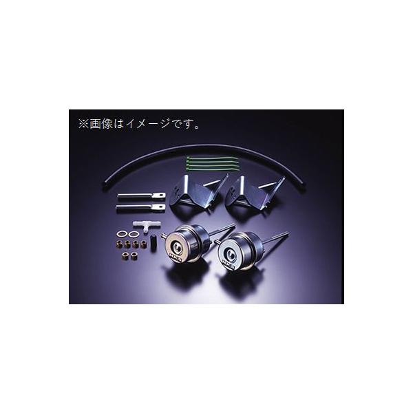 HA36s アルトワークス/スペーシアMK53s HKS強化アクチェーター S