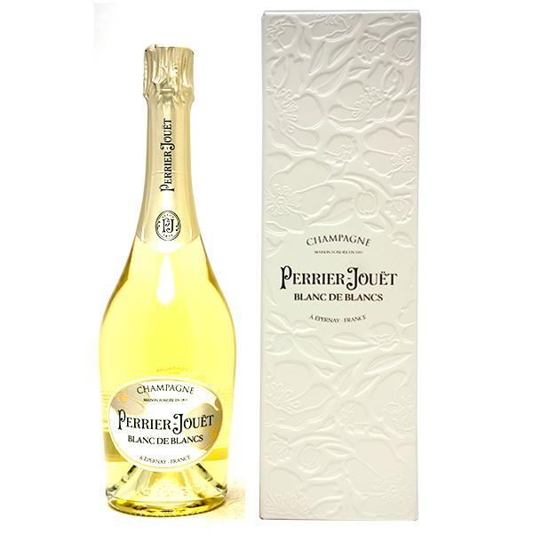 ベル・エポック（BELLE EPOQUE） ペリエ ジュエ ブラン ド ブラン