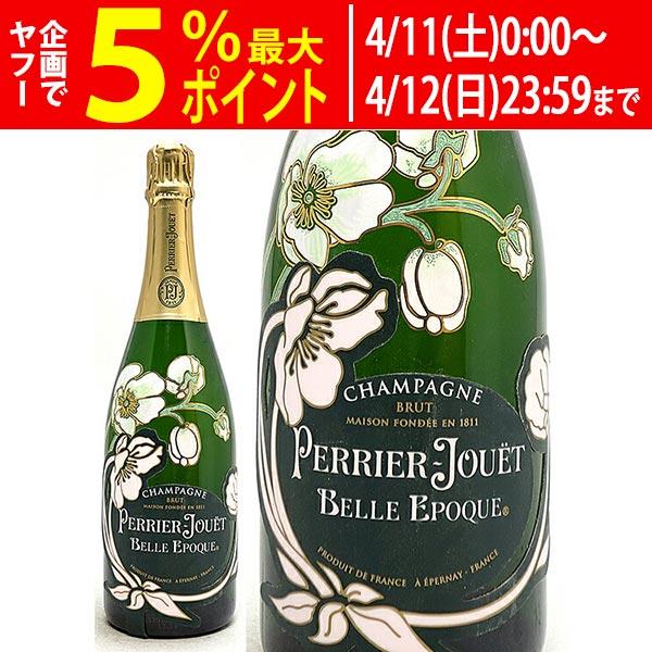 ペリエ ジュエ ベルエポック ロゼ ルミナス 750ml 並行品 光る