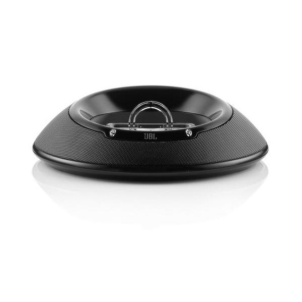JBL radial iPod用 ドックスピーカー 未使用品 ハーマン、JBLのアーチ