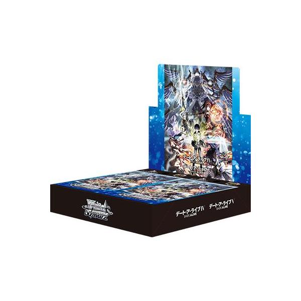 ヴァイス/デート・ア・ライブ/デアラ/vol.3/RR以下/4コンマーカー付き