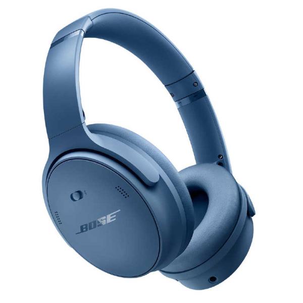 BOSE QuietComfort Ultra ワイヤレスブルーブラック訳あり品 BOSE
