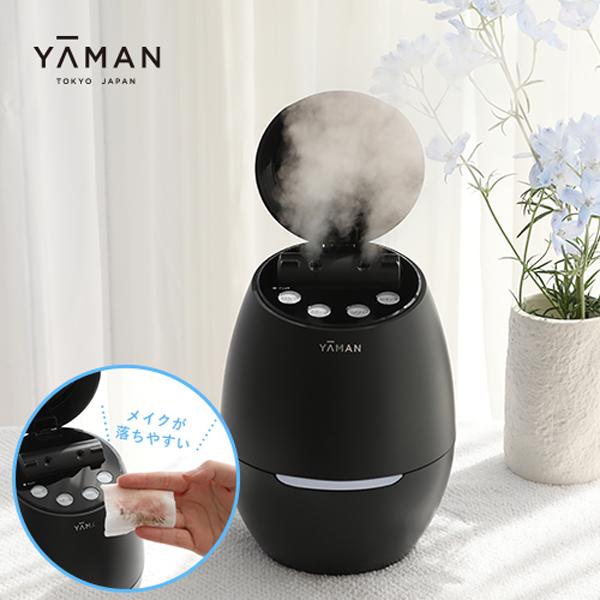 YA‐MAN（ヤーマン） スチーマー 毛穴ケアスチーマー ブライトクリーン