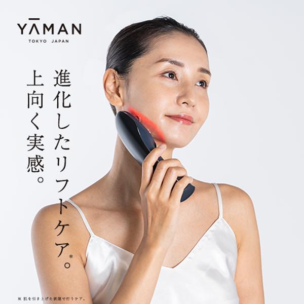 YA‐MAN（ヤーマン） ブラシ 美顔器 ハイパーフェイスリフトブラシ 公式