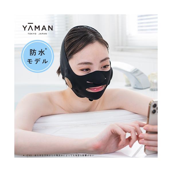 YAMAN SPA PRO 美顔器 ACアダプター付き YAMAN SPA PRO 美顔器 AC