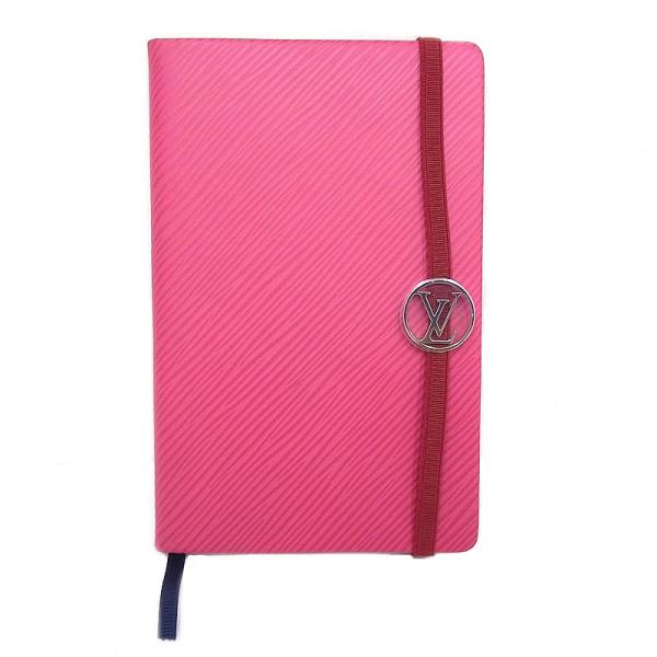 ♡*様 ルイヴィトン ノートブック 手帳 カイエ ギュスターヴMM エピ