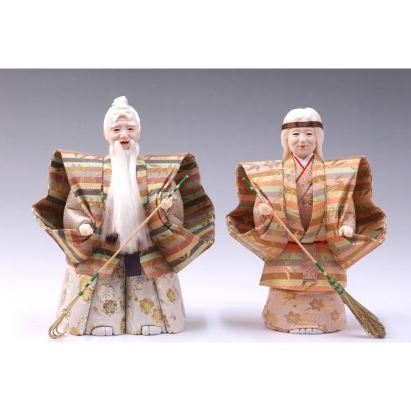 高砂人形・京華71 : 結納ドットコム - 通販 - Yahoo!ショッピング