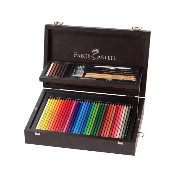 ファーバーカステル Faber-Castell アート＆グラフィックコレクション
