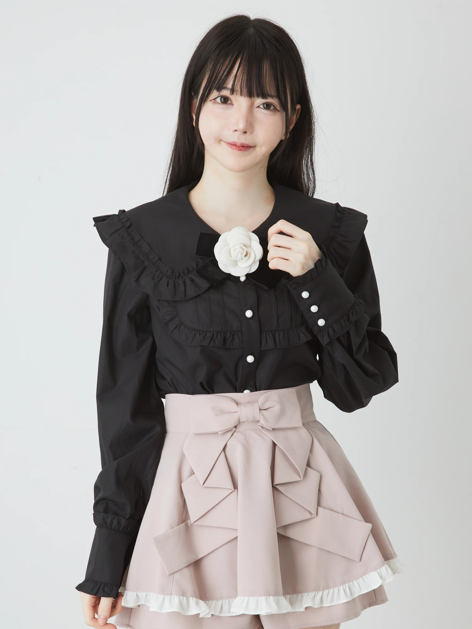 アイカツ カード 旧カード ローズボンボンコーデ 紫吹蘭 排出版