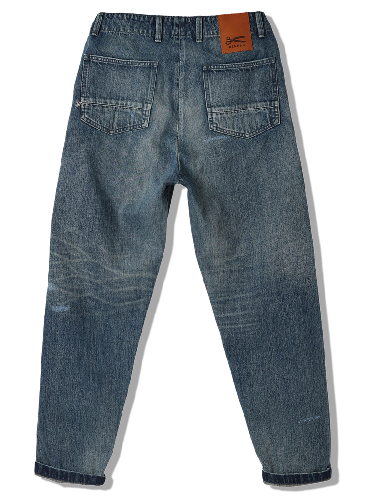 TOKYO FATIGUE MIJ TSUKA アイテム詳細｜DENHAM（デンハム）日本公式