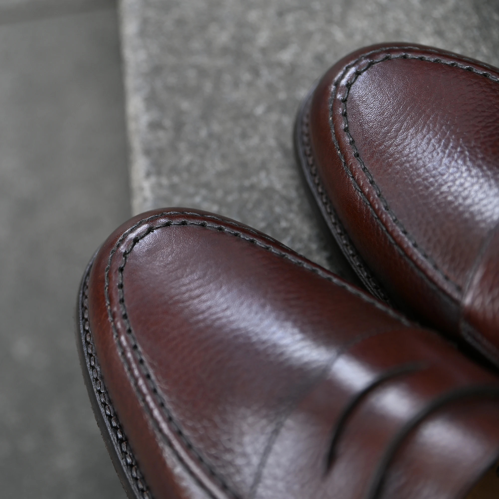 Crockett & Jones（クロケットアンドジョーンズ） BOSTON(ボストン