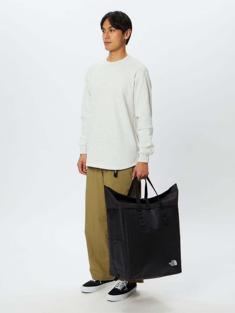 公式・セール】フィルデンス トラッシュトート｜ザ・ノース・フェイス