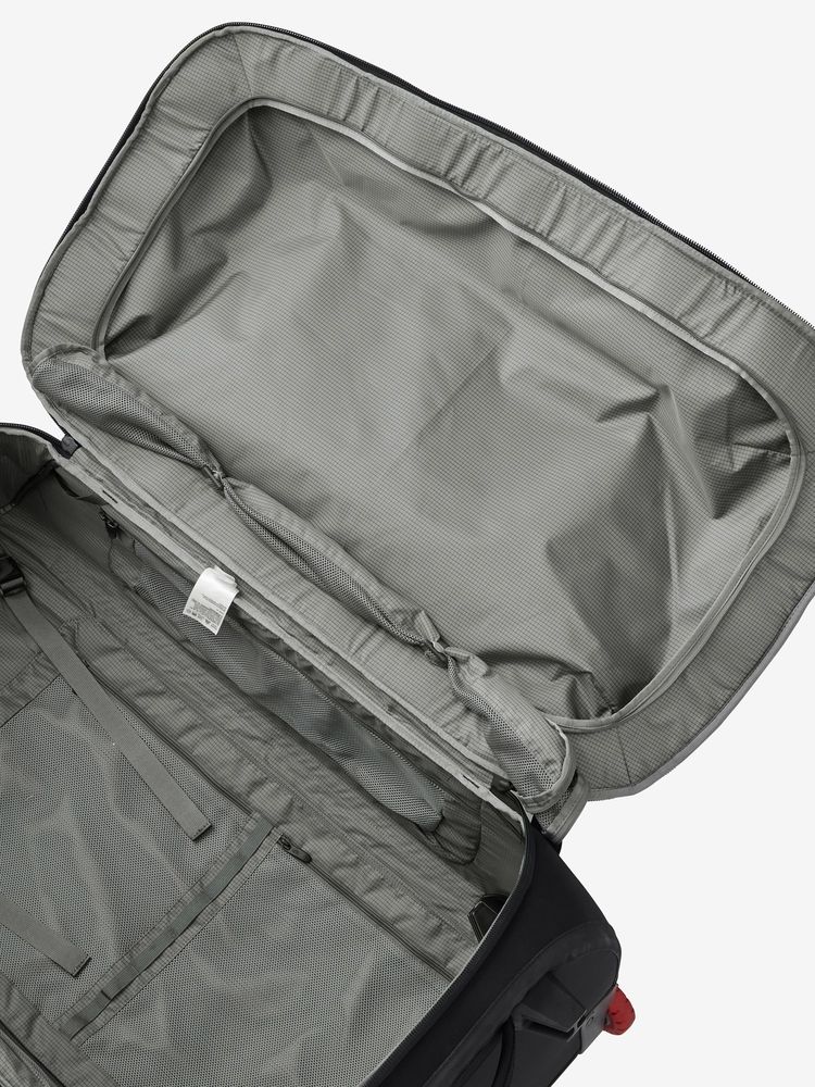 公式】ベースキャンプローリングサンダー36インチ｜ザ・ノース