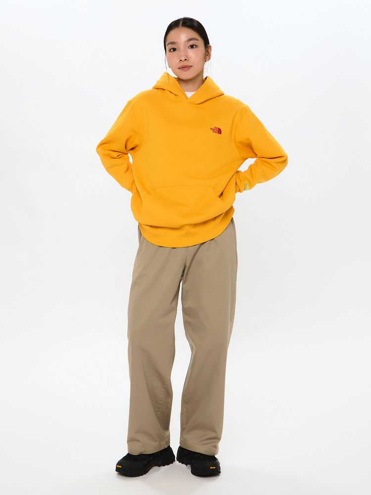 公式・アウトレット】ロックステディサイドベルトチノパンツ