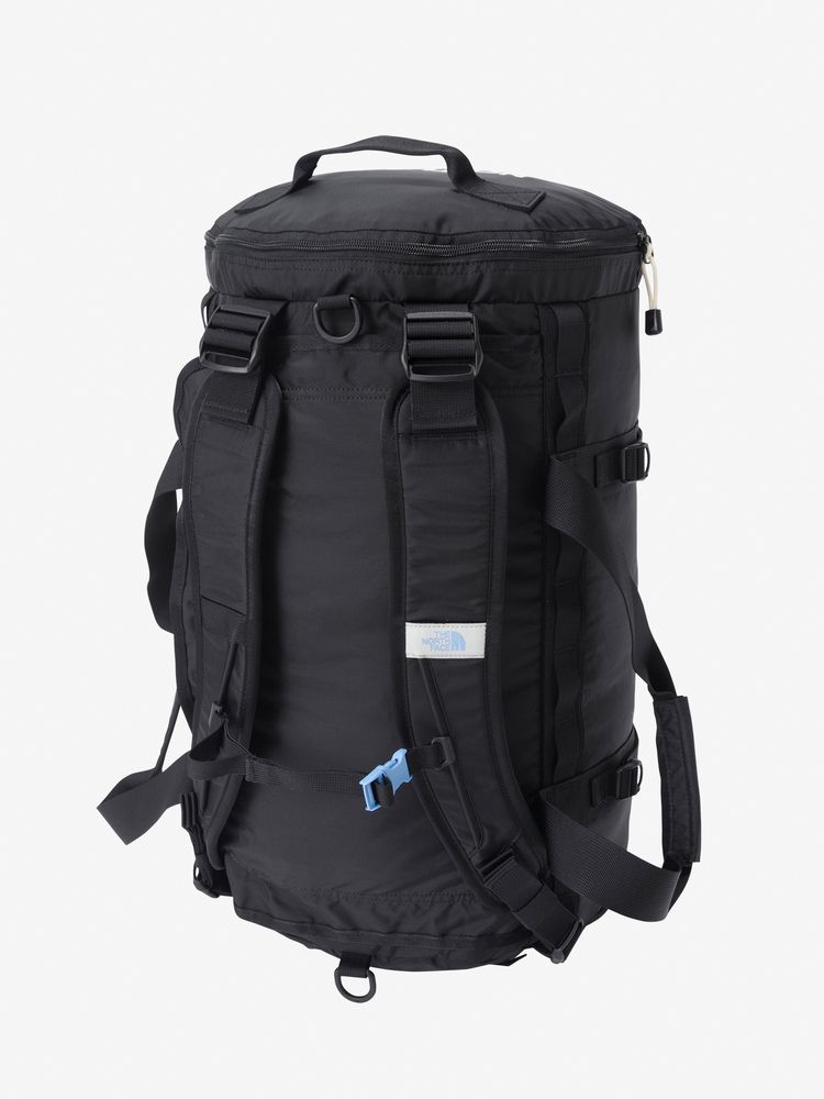 公式・限定】ナイロンダッフル40（キッズ）｜ザ・ノース・フェイス公式